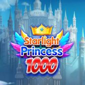 starlight-princess-1000-slot