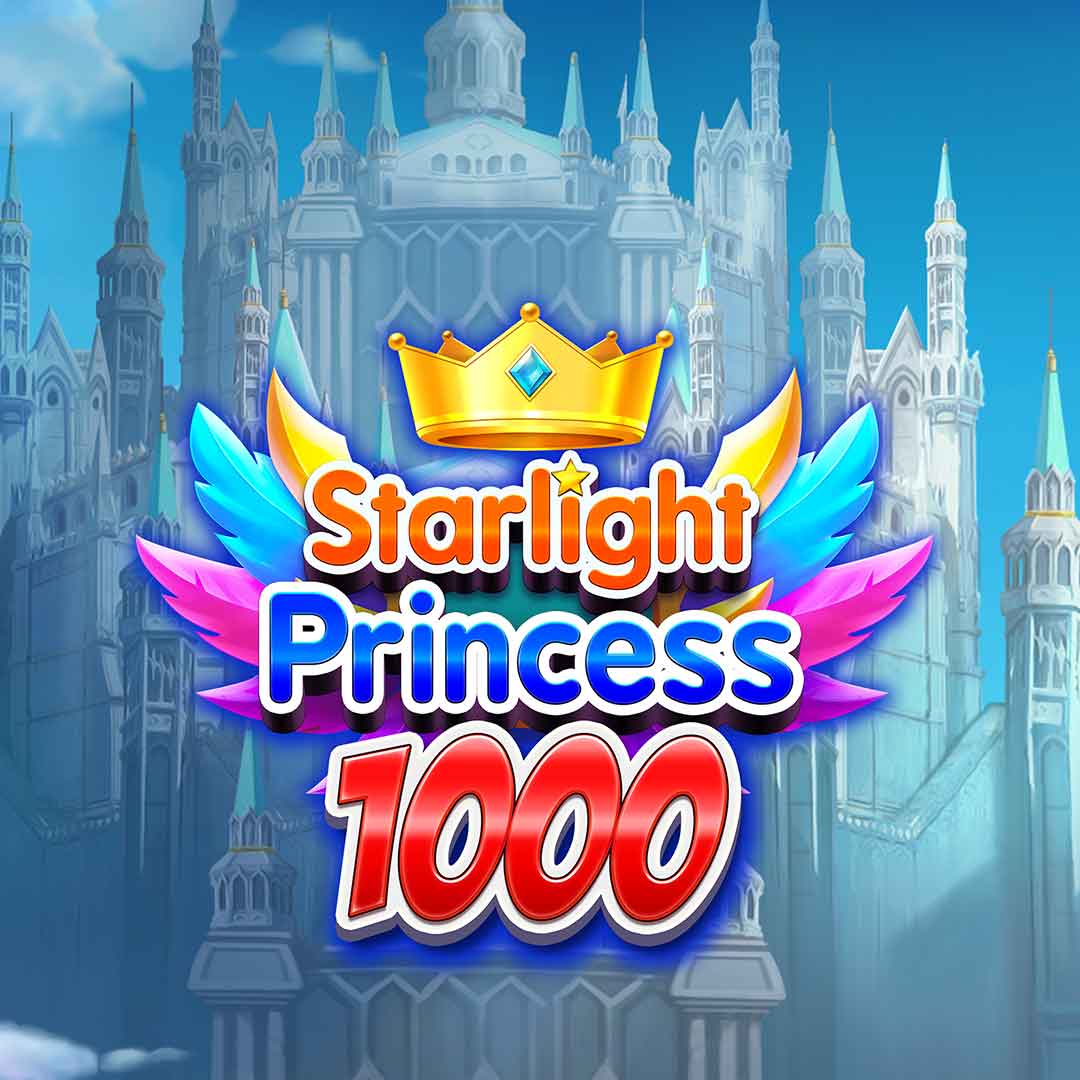 starlight-princess-1000-slot